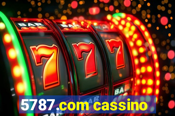 5787.com cassino